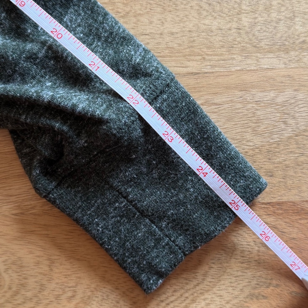 Gap | S | Henley Shirt - Picture 9 of 9